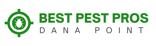 Dana Point Best Pest Pros Logo