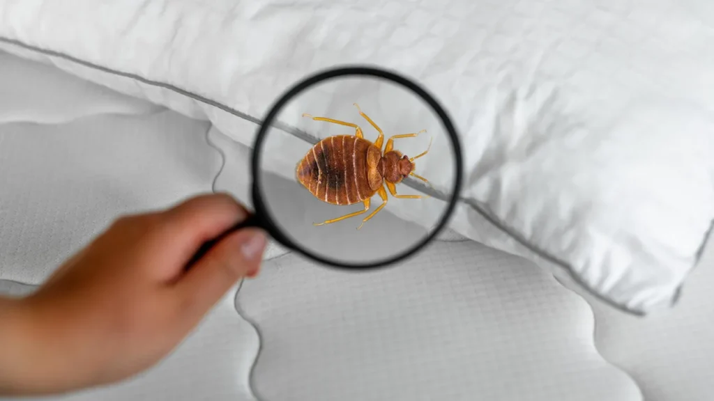 Are Bed Bugs Keeping You Up at Night - Bed-Bug-Treatment - Dana Point Best Pest Pros | Dana Point, CA | 909-344-5033