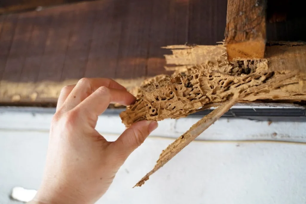 Termite Control - Dana Point Best Pest Pros | Dana Point, CA | 909-344-5033