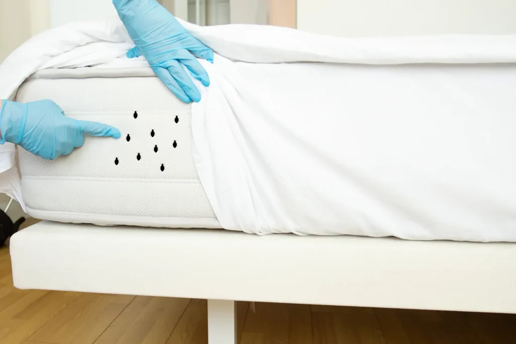 Why Choose Our Bed Bug Extermination Services - Dana Point Best Pest Pros | Dana Point, CA | 909-344-5033