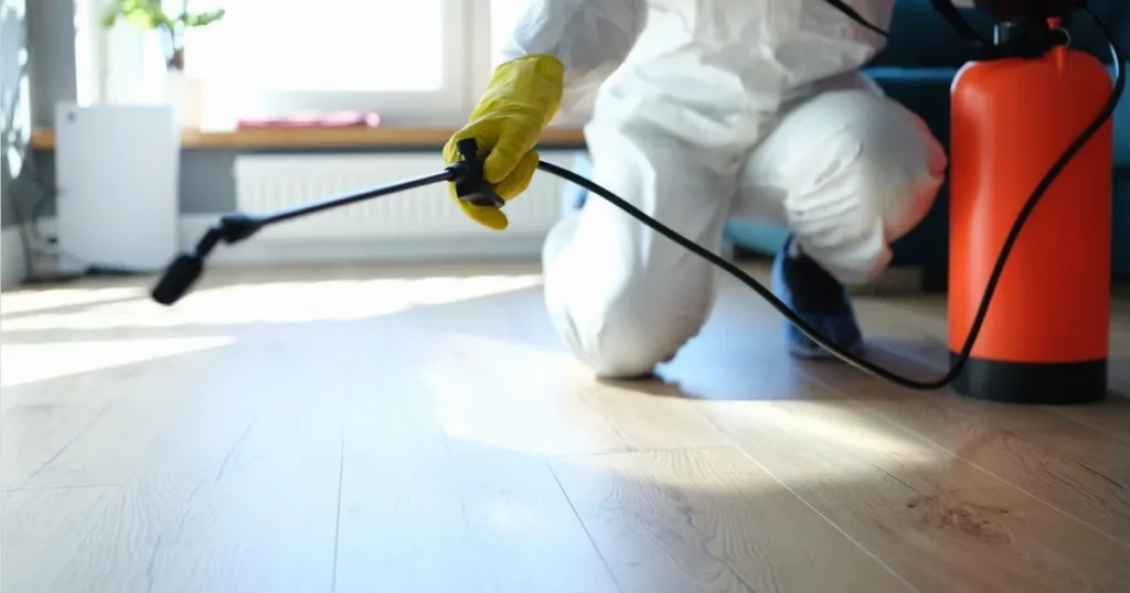 Why Choose Our Pest Control Services - Dana Point Best Pest Pros | Dana Point, CA | 909-344-5033